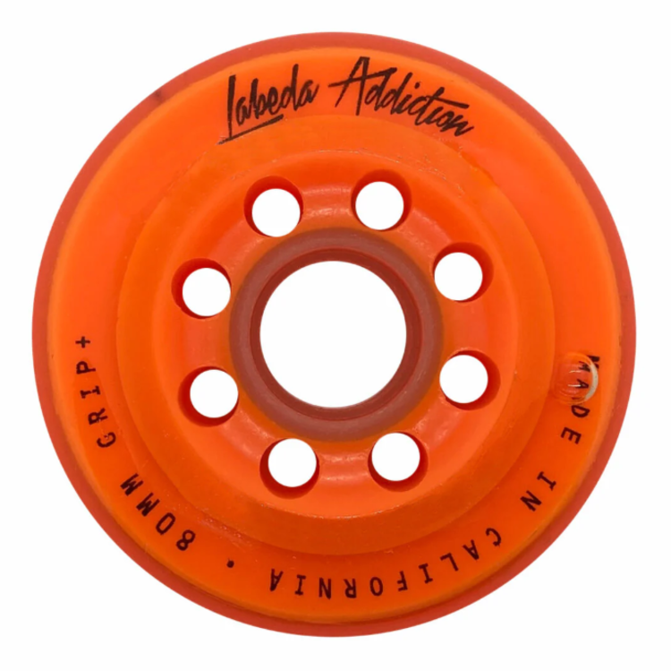 Labeda LABEDA ROLLER WHEEL - ADDICTION