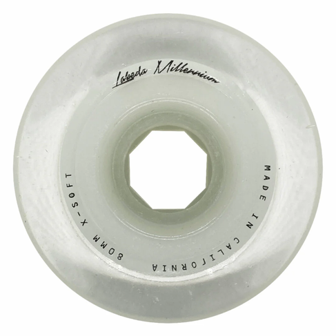 Labeda LABEDA ROLLER WHEEL - MILLENNIUM