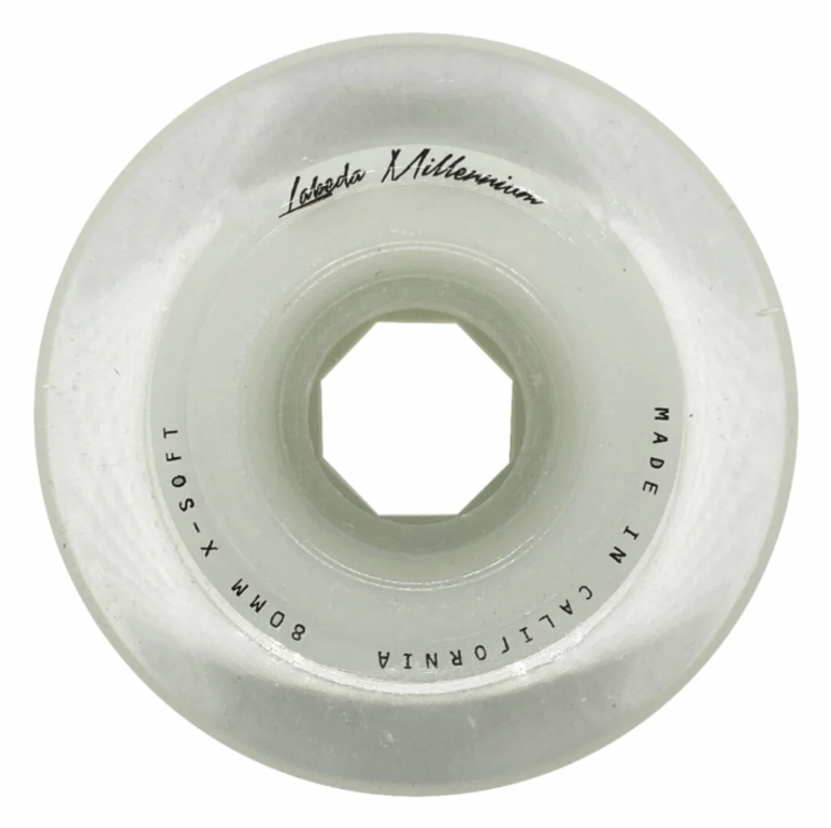 Labeda LABEDA ROLLER WHEEL - MILLENNIUM