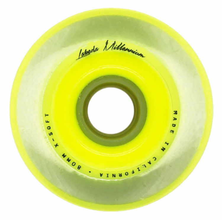 Labeda LABEDA ROLLER WHEEL - MILLENNIUM