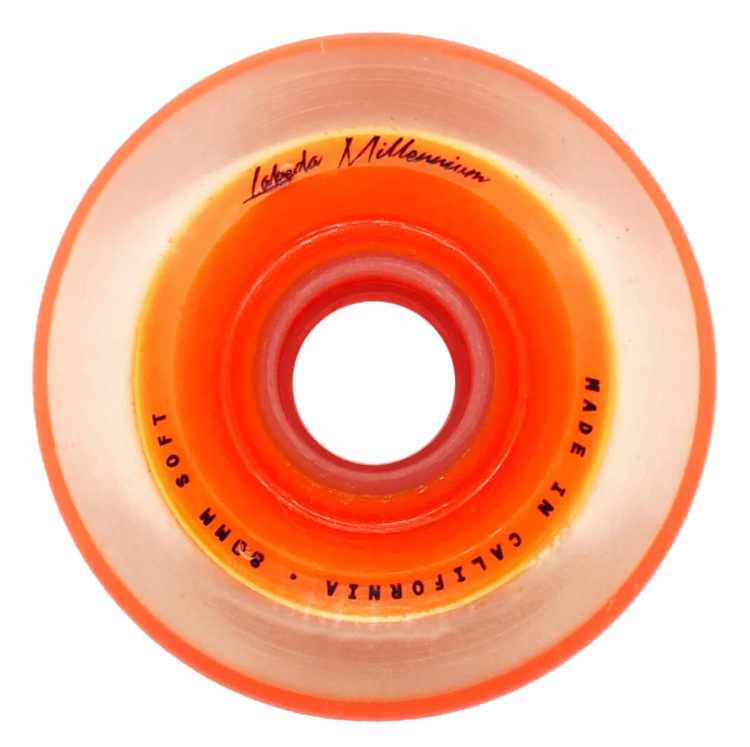 Labeda LABEDA ROLLER WHEEL - MILLENNIUM