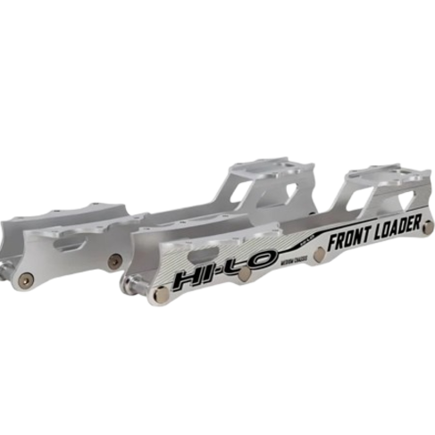 Bauer Hockey HI-LO S19 FRONTLOADER RH GOAL CHASSIS