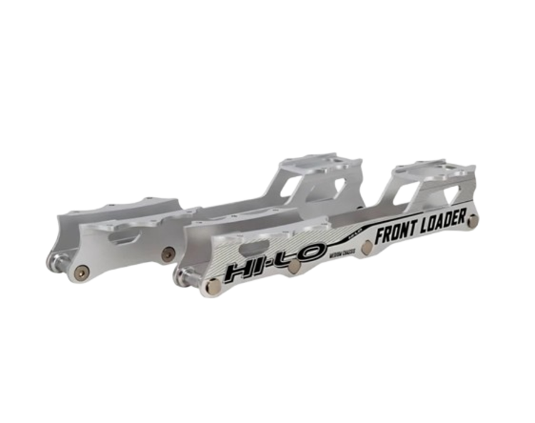 Bauer Hockey HI-LO S19 FRONTLOADER RH GOAL CHASSIS