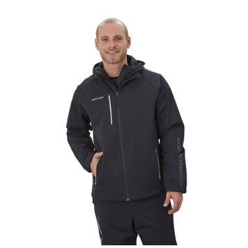 Bauer Hockey BAUER S21 LIGHTWEIGHT JACKET-YH *SALE*