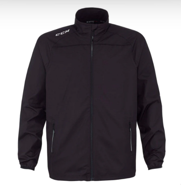 CCM Hockey CCM Team Light Skate Suit Jacket-YT