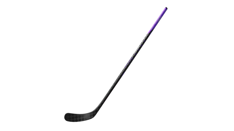 Bauer Hockey S25 N TRACER GRIP STK-PUR-JR