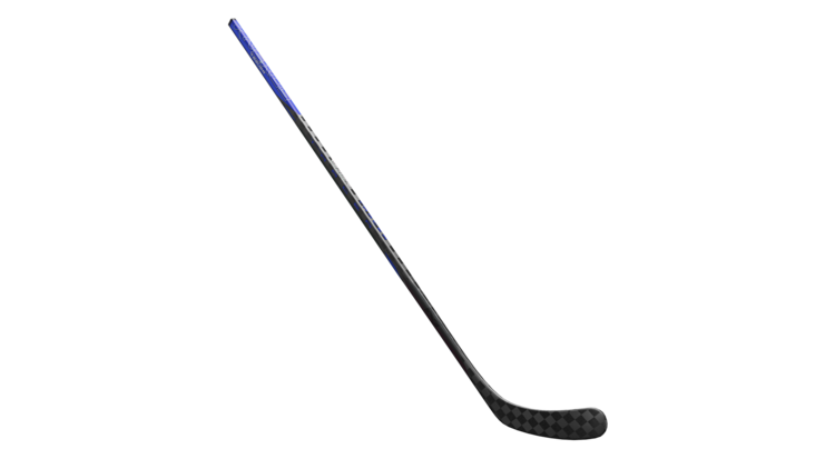 Bauer Hockey S25 N TRACER GRIP STK-BLU-JR