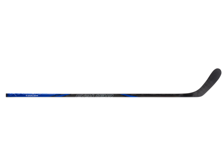 Bauer Hockey S25 N TRACER GRIP STK-BLU-JR