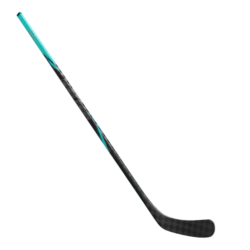 Bauer Hockey S25 N TRACER GRIP STK-TEAL-JR