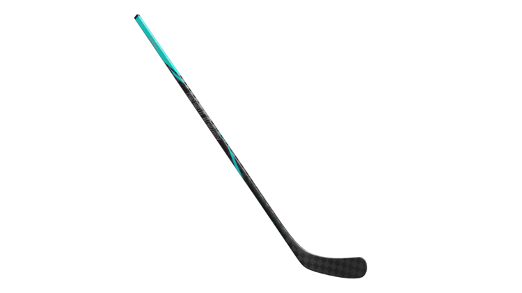 Bauer Hockey S25 N TRACER GRIP STK-TEAL-JR