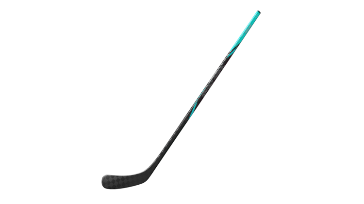 Bauer Hockey S25 N TRACER GRIP STK-TEAL-JR