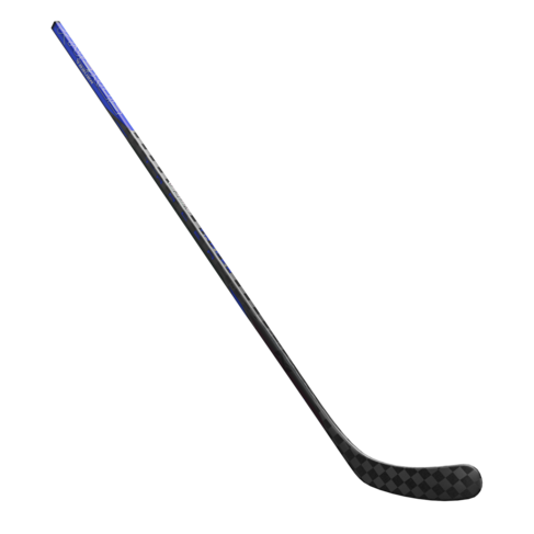 Bauer Hockey S25 N TRACER GRIP STK-BLU-INT