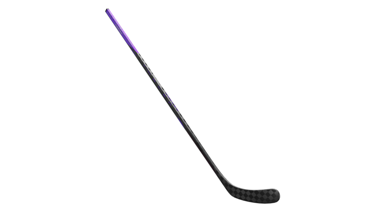 Bauer Hockey S25 N TRACER GRIP STK-PUR-INT