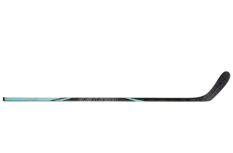 Bauer Hockey S25 N TRACER GRIP STK-TEAL-SR