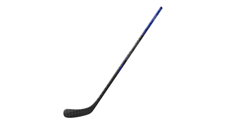 Bauer Hockey S25 N TRACER GRIP STK-BLU-SR