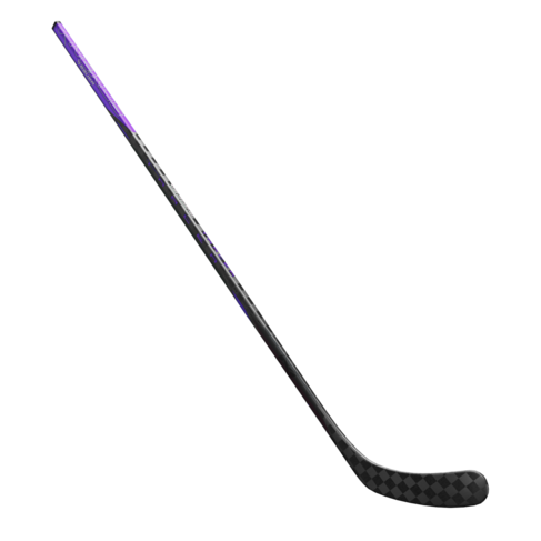 Bauer Hockey S25 N TRACER GRIP STK-PUR-SR