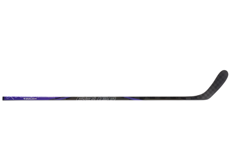 Bauer Hockey S25 N TRACER GRIP STK-PUR-SR