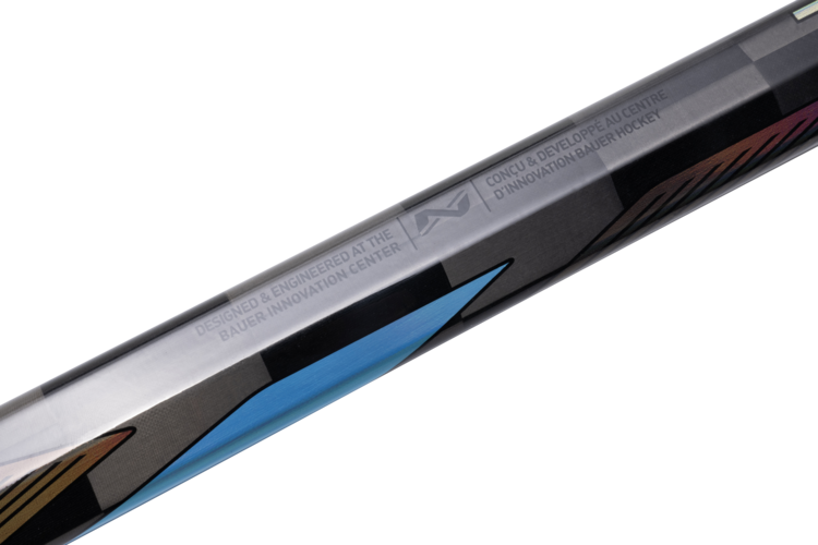 Bauer Hockey S24 NEXUS TRACER GRIP STK-SR