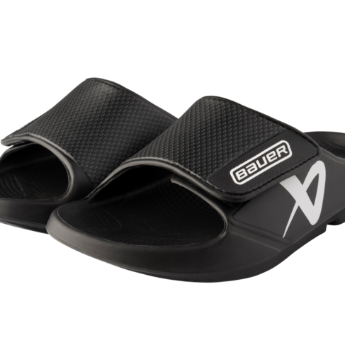 Bauer Hockey S25 BAUER OOFOS SPORT FLEX SLIDE