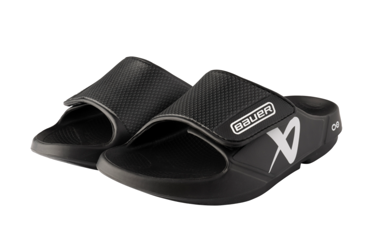 Bauer Hockey S25 BAUER OOFOS SPORT FLEX SLIDE
