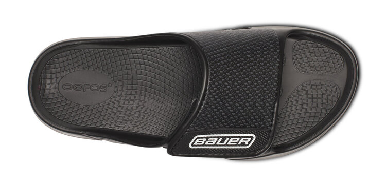 Bauer Hockey S25 BAUER OOFOS SPORT FLEX SLIDE
