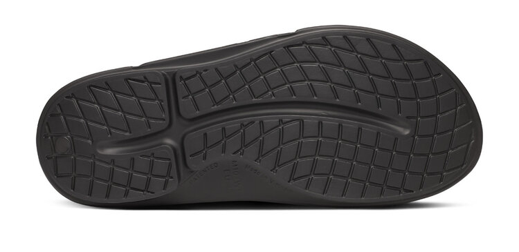 Bauer Hockey S25 BAUER OOFOS SPORT FLEX SLIDE