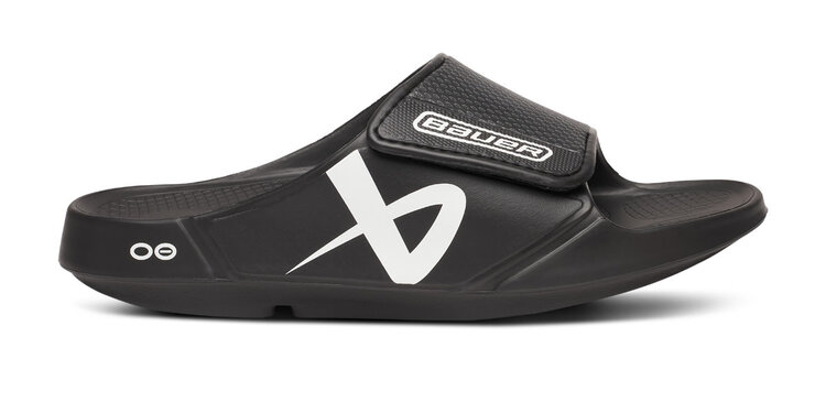 Bauer Hockey S25 BAUER OOFOS SPORT FLEX SLIDE