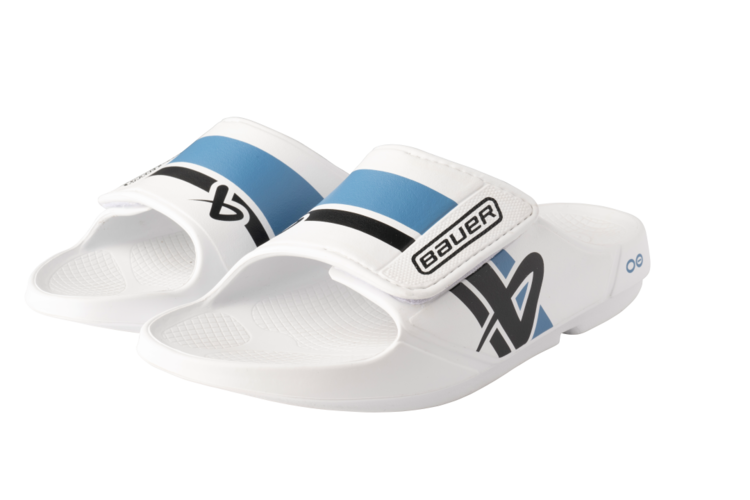 Bauer Hockey S25 BAUER OOFOS SPORT FLEX SLIDE