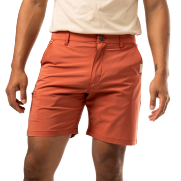 Bauer Hockey S25 BAUER 7" WALKING SHORTS-SR