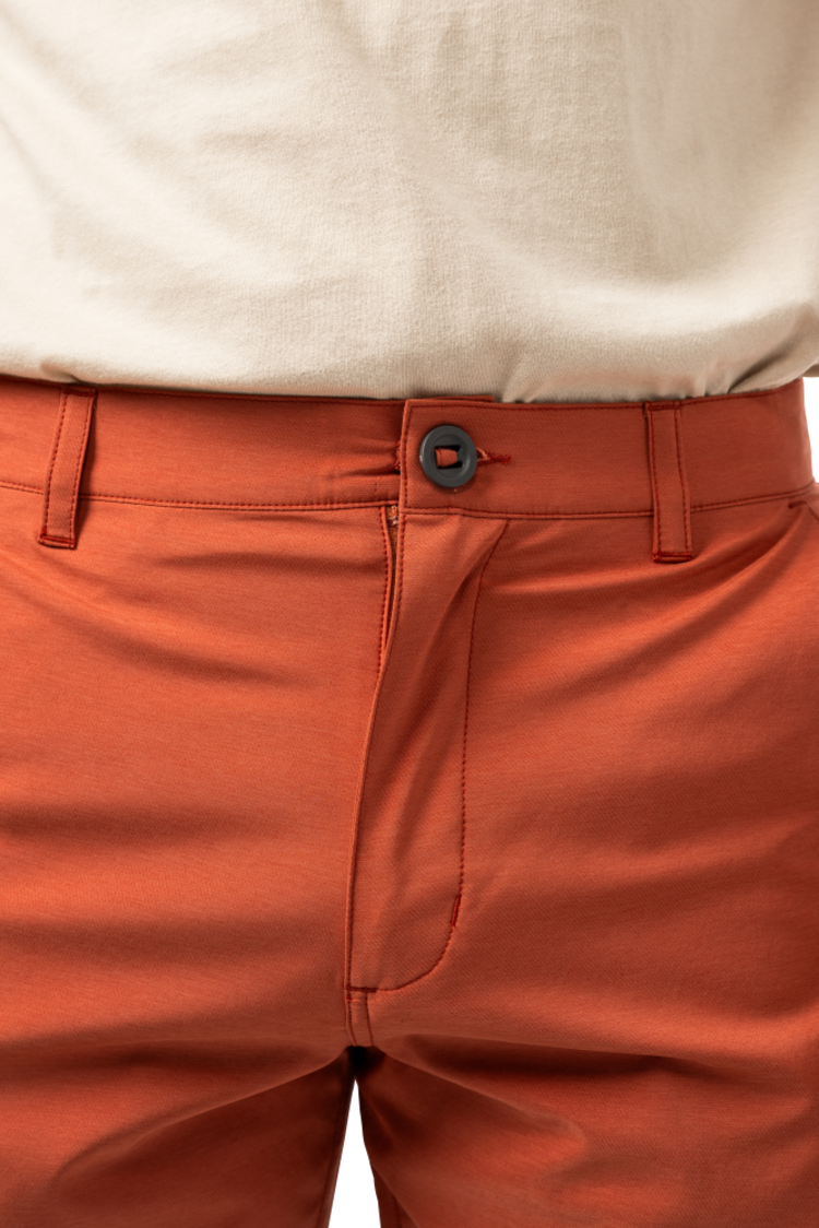 Bauer Hockey S25 BAUER 7" WALKING SHORTS-SR