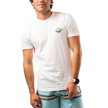 Bauer Hockey S25 BAUER GRAPHIC TEE-SR