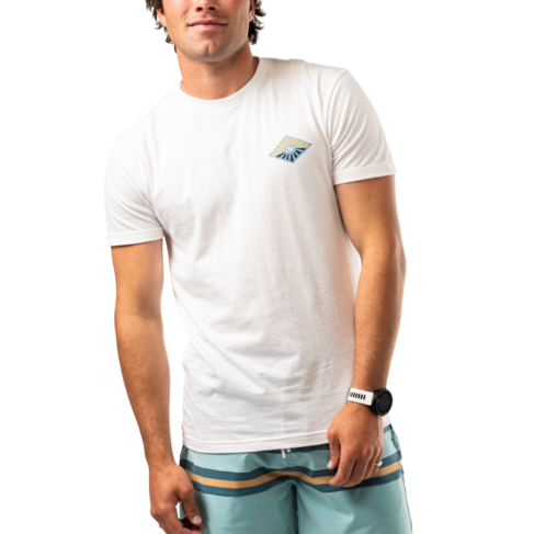 Bauer Hockey S25 BAUER GRAPHIC TEE-SR