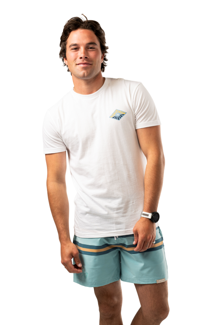 Bauer Hockey S25 BAUER GRAPHIC TEE-SR