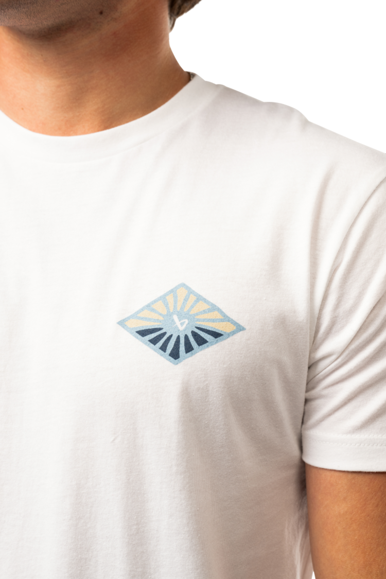 Bauer Hockey S25 BAUER GRAPHIC TEE-SR