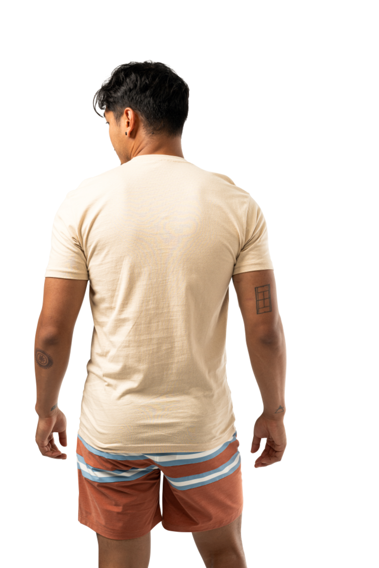 Bauer Hockey S25 BAUER GRAPHIC TEE-SR