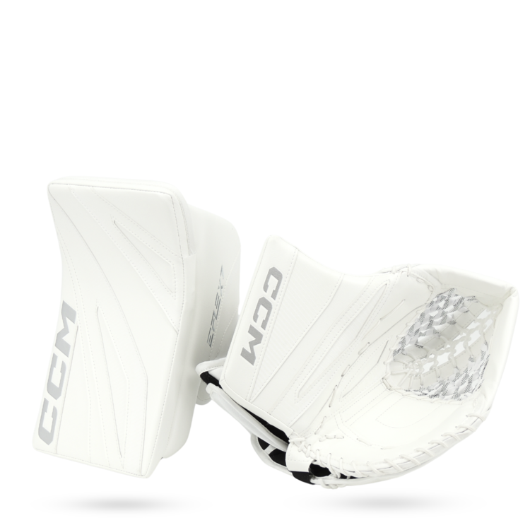 CCM Hockey CCM EFLEX 7 T/C Glove Set SR