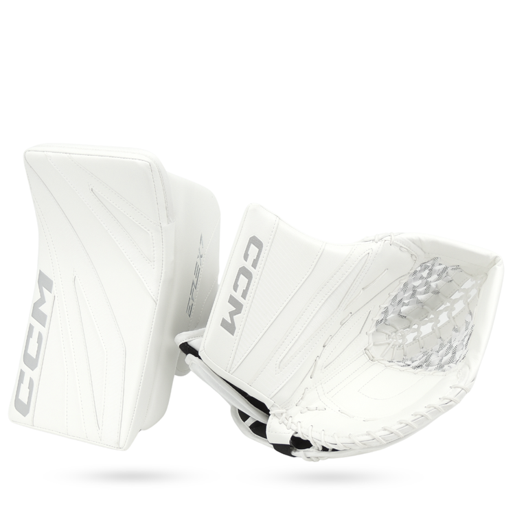 CCM Hockey CCM EFLEX 7 T/C Glove Set SR