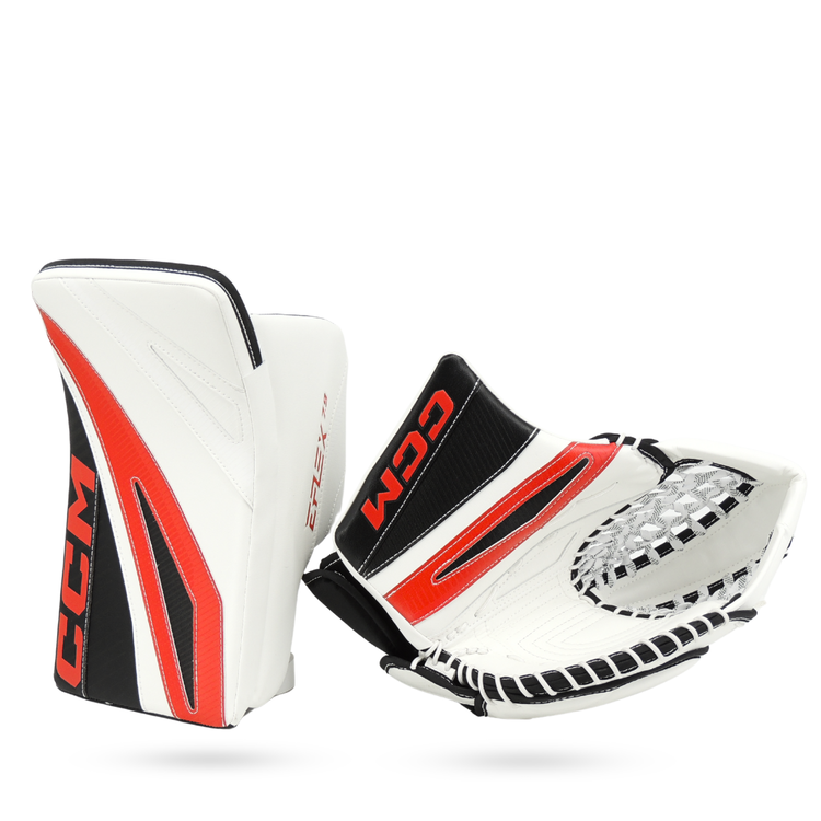 CCM Hockey CCM EFLEX 7.9 Glove Set INT