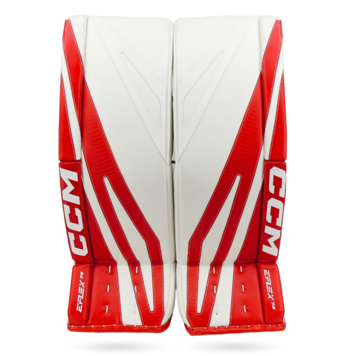 CCM Hockey CCM EFLEX 7.5 Goal Pad SR