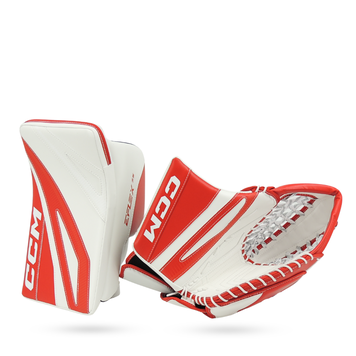 CCM Hockey CCM EFLEX 7.5 Glove Set SR