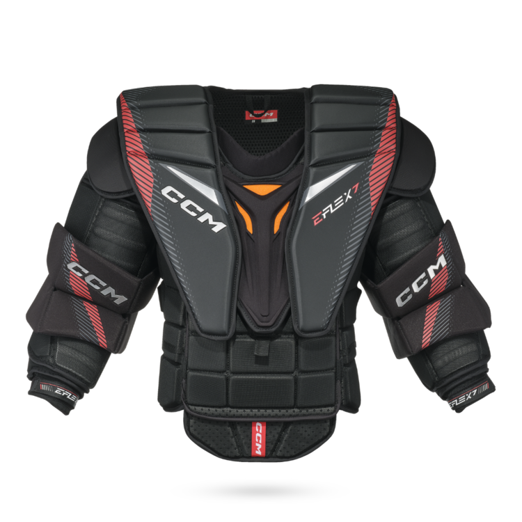CCM Hockey CCM Eflex 7 Chest/Arm SR