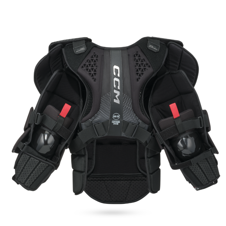 CCM Hockey CCM Eflex 7 Chest/Arm SR