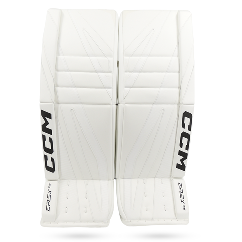 CCM Hockey CCM EFLEX 7.9 Goal Pad SR