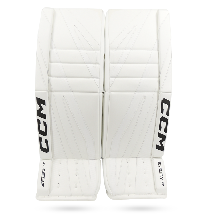 CCM Hockey CCM EFLEX 7.9 Goal Pad SR