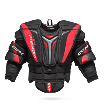 CCM Hockey CCM PHENOM Chest/Arm JR