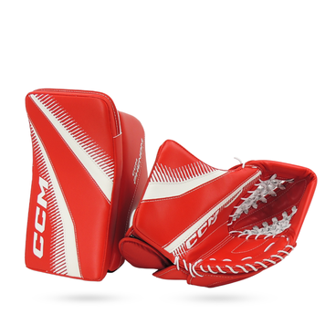 CCM Hockey CCM PHENOM Glove Set JR