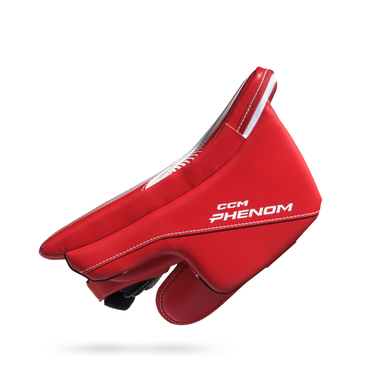 CCM Hockey CCM PHENOM Glove Set JR