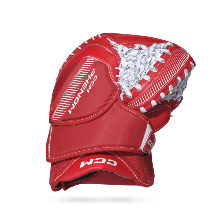 CCM Hockey CCM PHENOM Glove Set JR