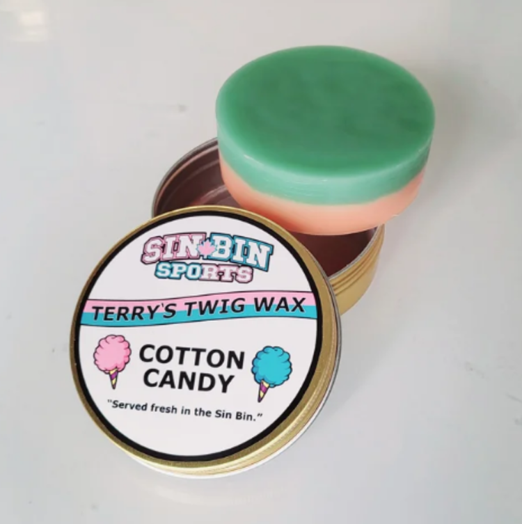 Terry's Twig Wax TERRY'S TWIG WAX