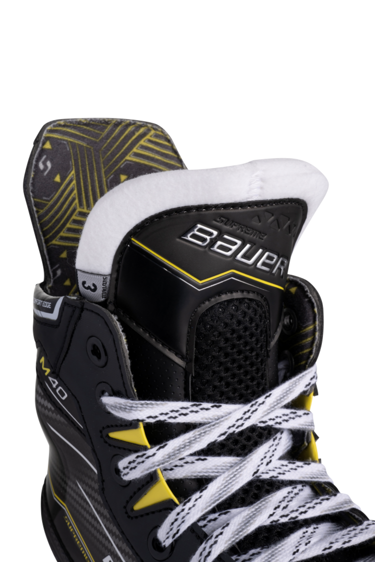 Bauer Hockey S24 SUPREME M40 SKATE-JR